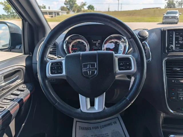 Used 2019 Black Dodge GT image 14