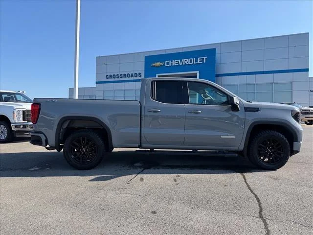 Used 2024  GMC ELEVATION image 6