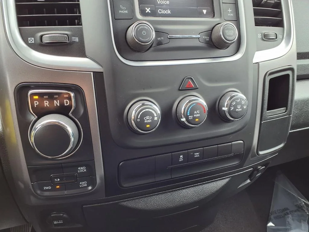Used 2024 Blue Ram SLT image 10