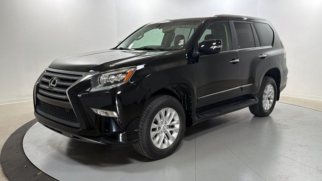 2017 Lexus GX 460
