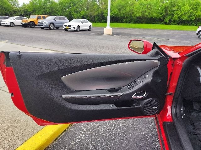 2015 Chevrolet Camaro 2LT - Photo 12