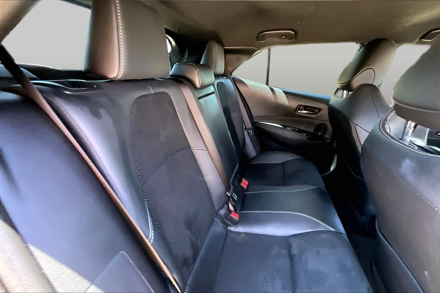 Used 2025 Heavy Metal Toyota Premium image 19