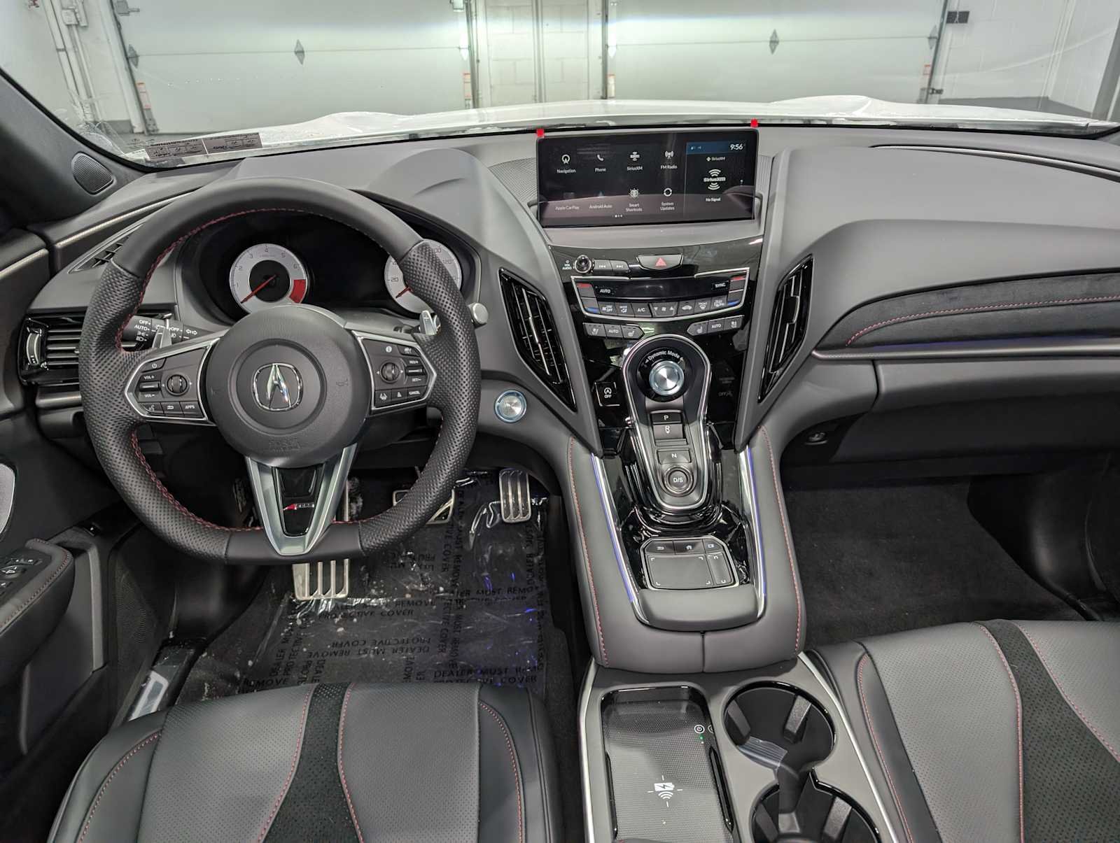 2026 Acura RDX A-Spec Package - Photo 13