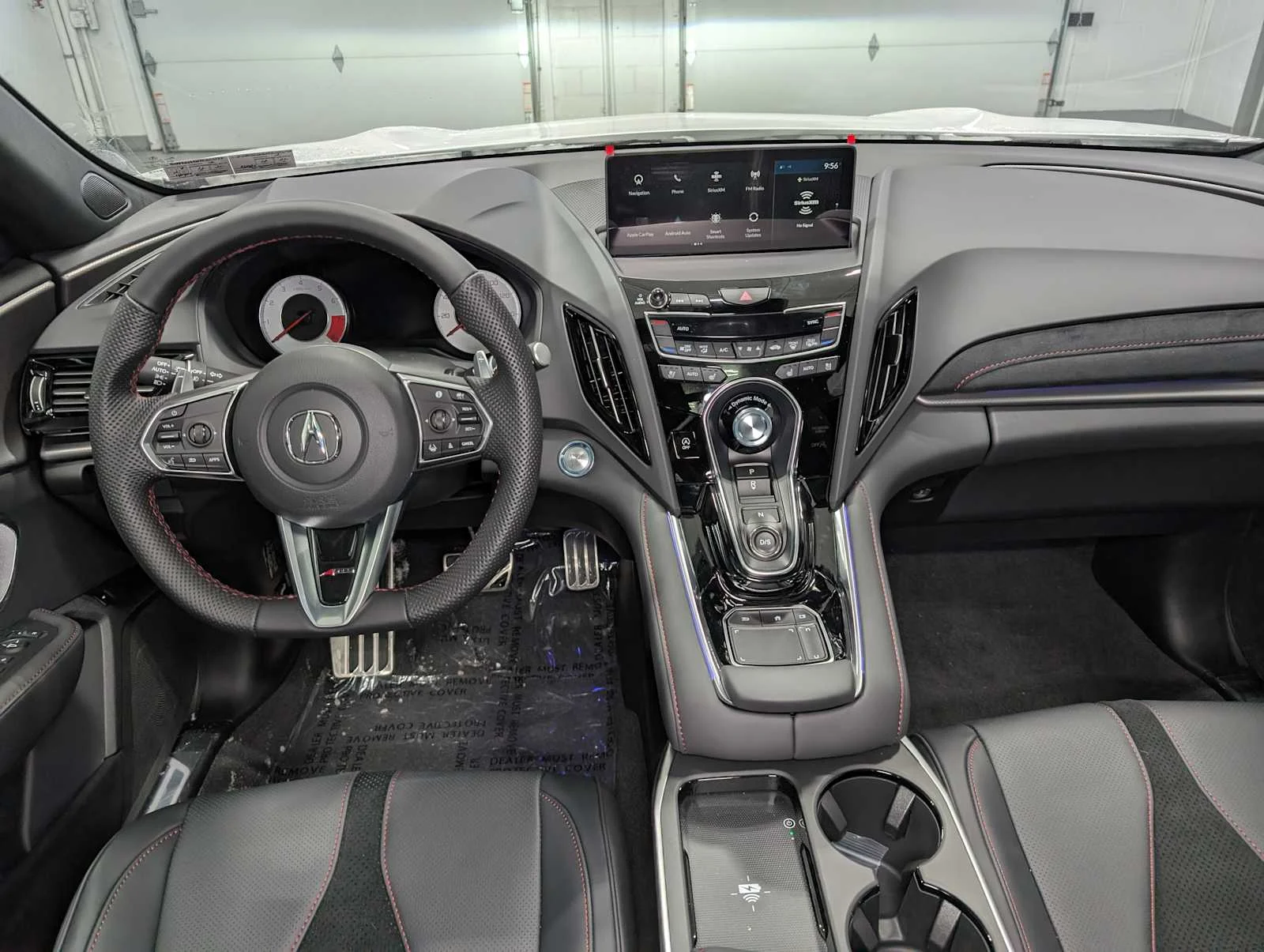 2026 Acura RDX A-Spec Package - Photo 13