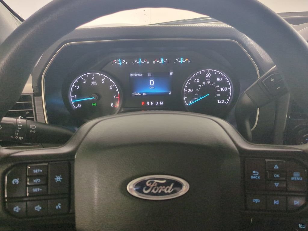 2022 Ford F-150 King Ranch - Photo 32