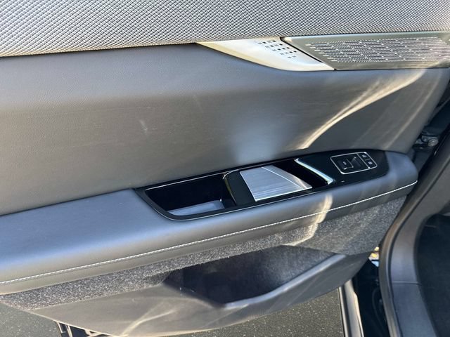 Certified Used 2025 Black Raven Cadillac Luxury 2 image 11