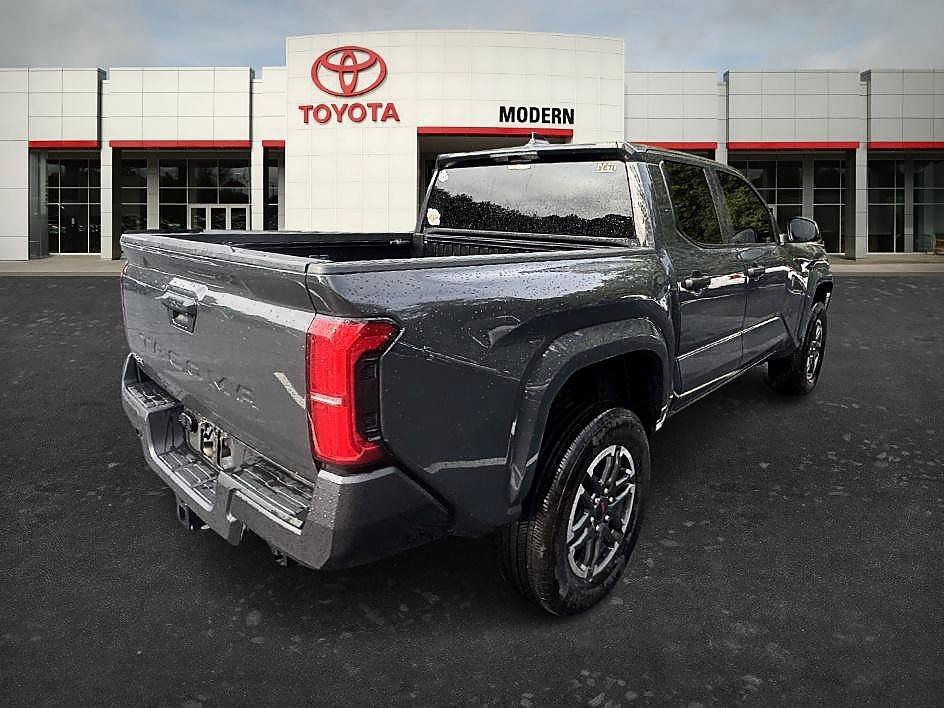 Certified Used 2025 Underground Toyota SR image 21