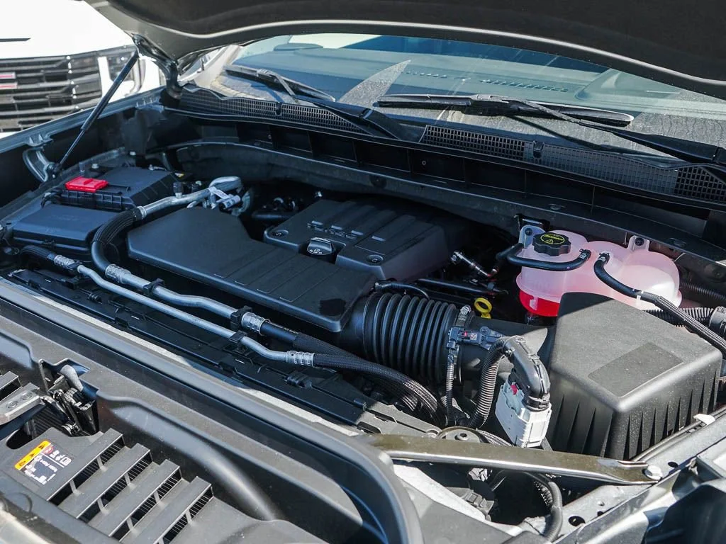 2026 GMC Sierra 1500 Elevation - Photo 6