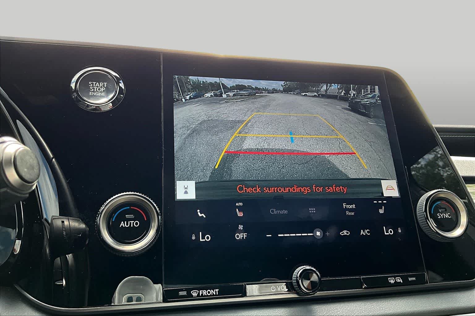 Used 2024 Caviar Lexus  image 25