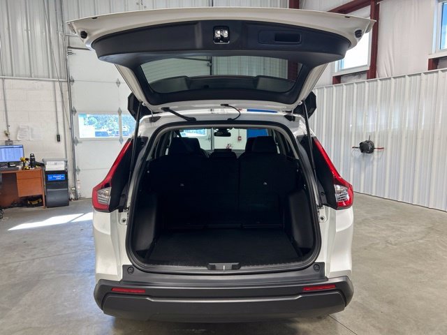 2024 Honda CR-V EX - Photo 22
