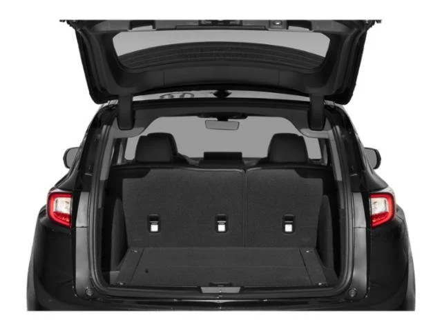Certified Used 2024 Majestic Black Pearl Acura w/Technology Package image 11