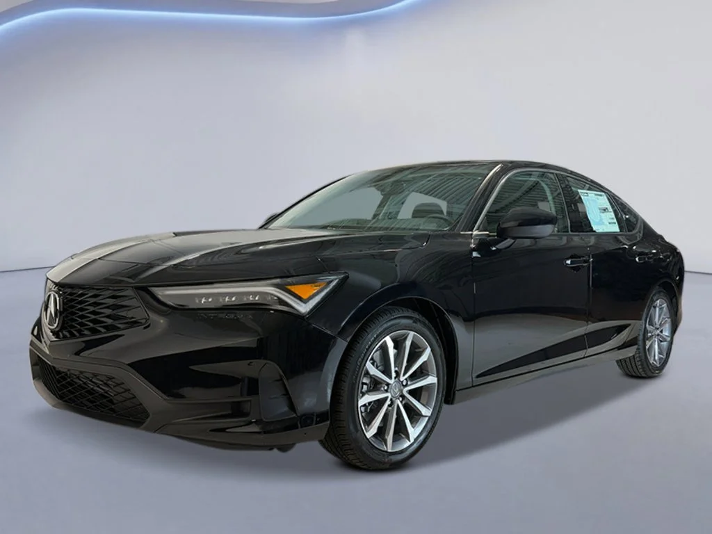 2026 Acura Integra -'s photo