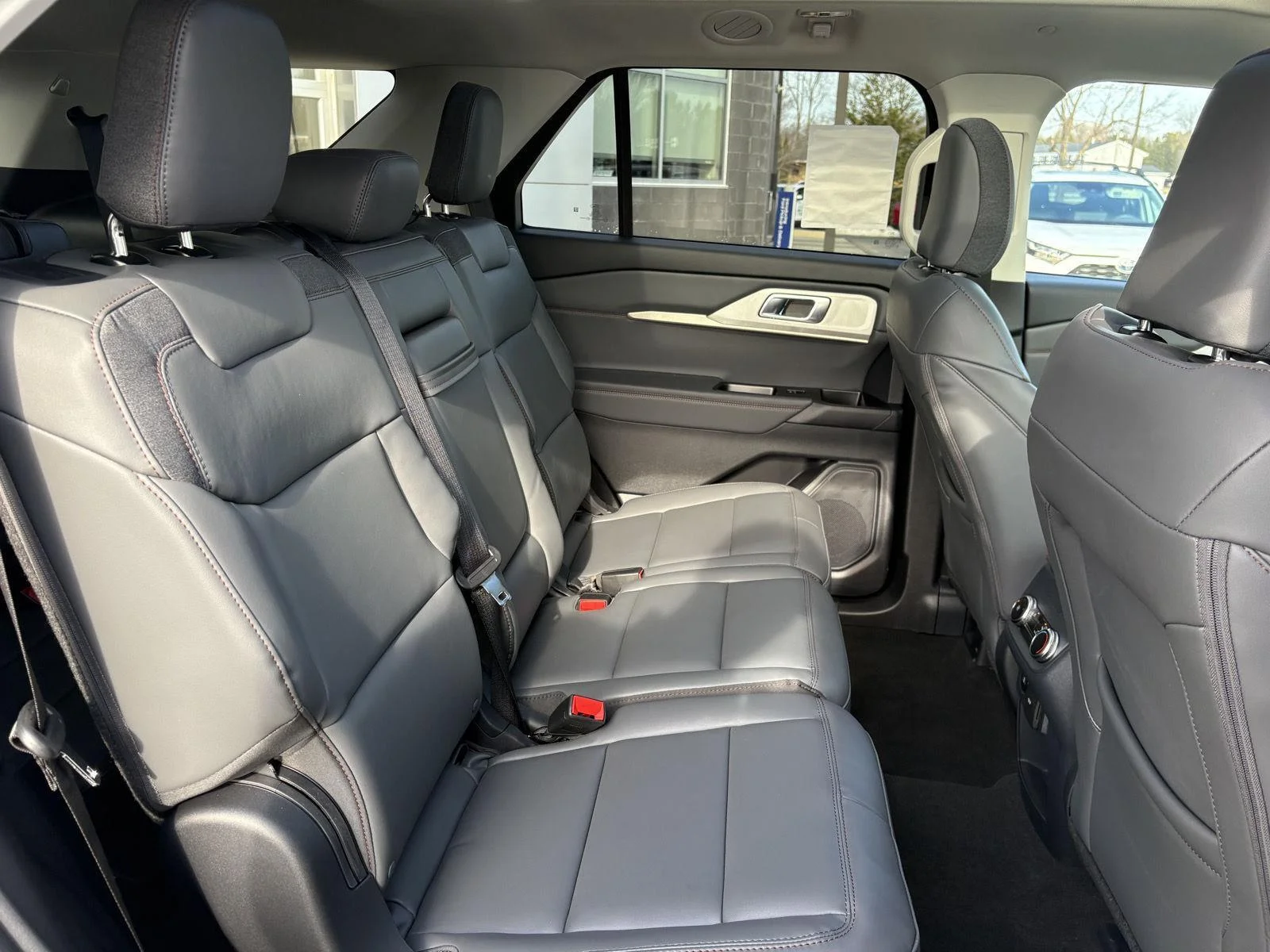2026 Ford Explorer Active - Photo 22