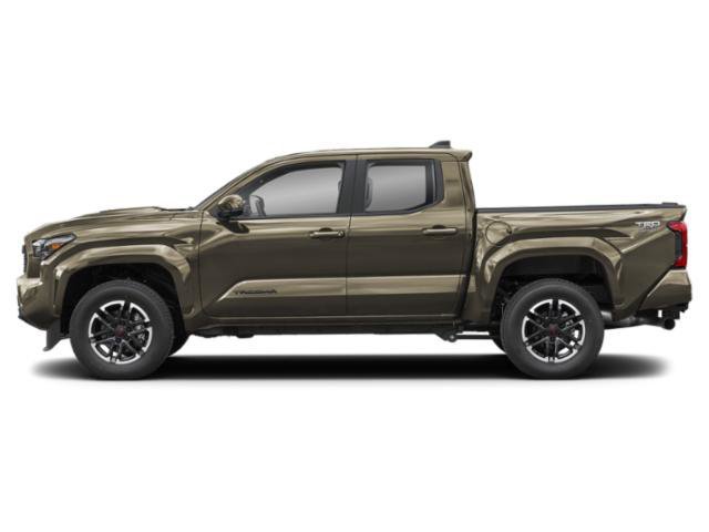2025 Toyota Tacoma TRD Sport - Photo 3