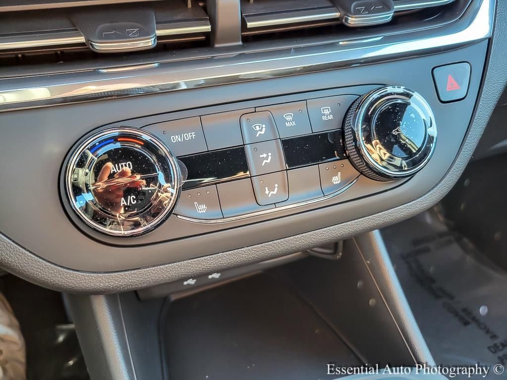 2026 BUICK ENVISTA - Image 15