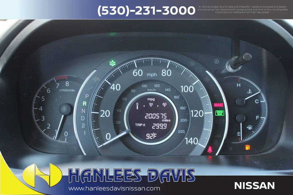 Used 2014  Honda LX image 27