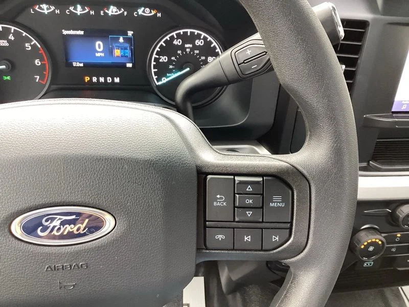 2026 Ford F-350 Super Duty XL - Photo 30