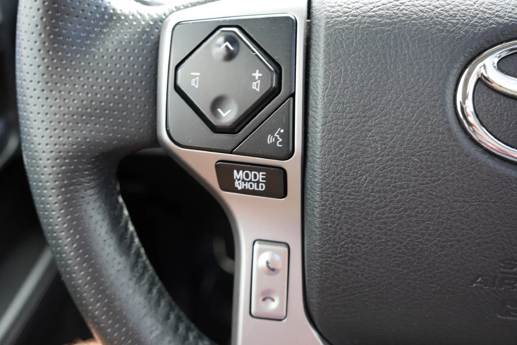 Used 2023 Black Toyota SR5 Premium image 32