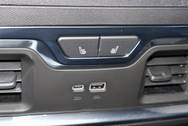 2026 GMC Sierra 1500 Denali - Photo 16