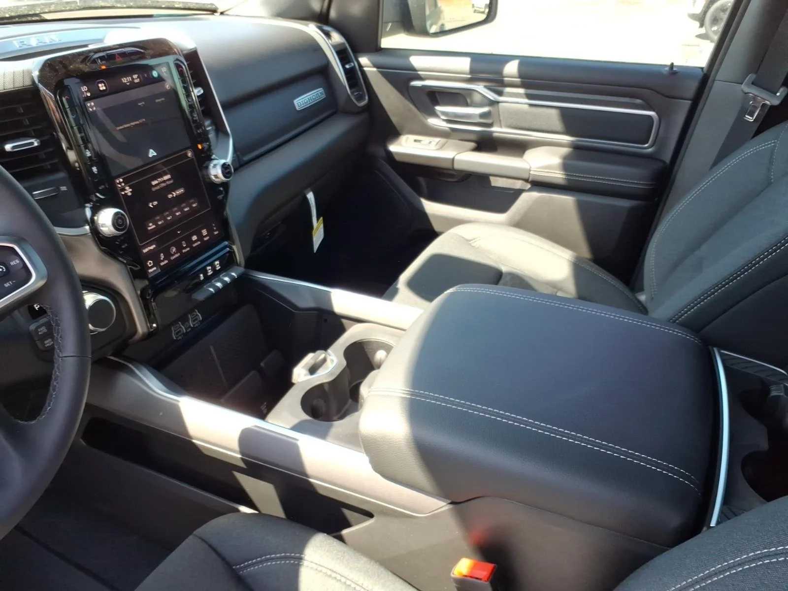2026 RAM 1500 Big Horn/Lone Star - Photo 22