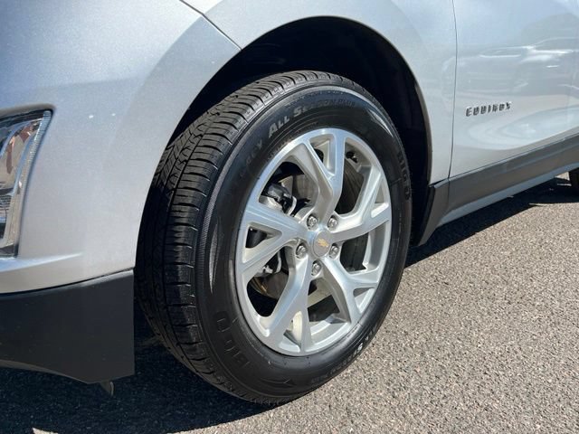2018 Chevrolet Equinox Premier - Photo 13
