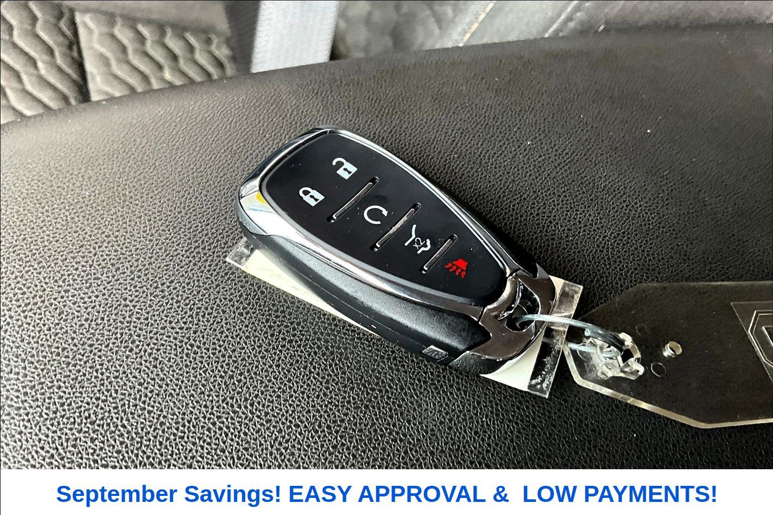 Used 2020 Black Chevrolet LT image 32