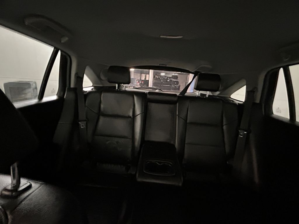 Used 2018 White Acura Technology & AcuraWatch Plus Packages image 19