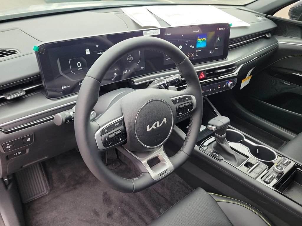 New 2026 Gray Kia GT image 22