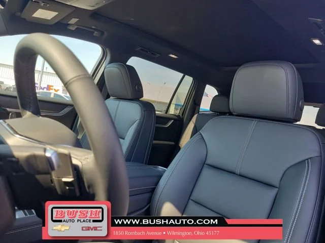 2026 GMC Acadia Elevation - Photo 20