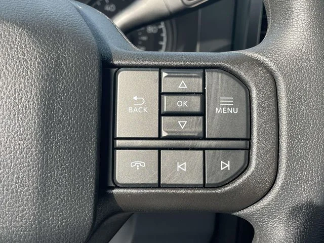 New 2026 White Ford XL image 11