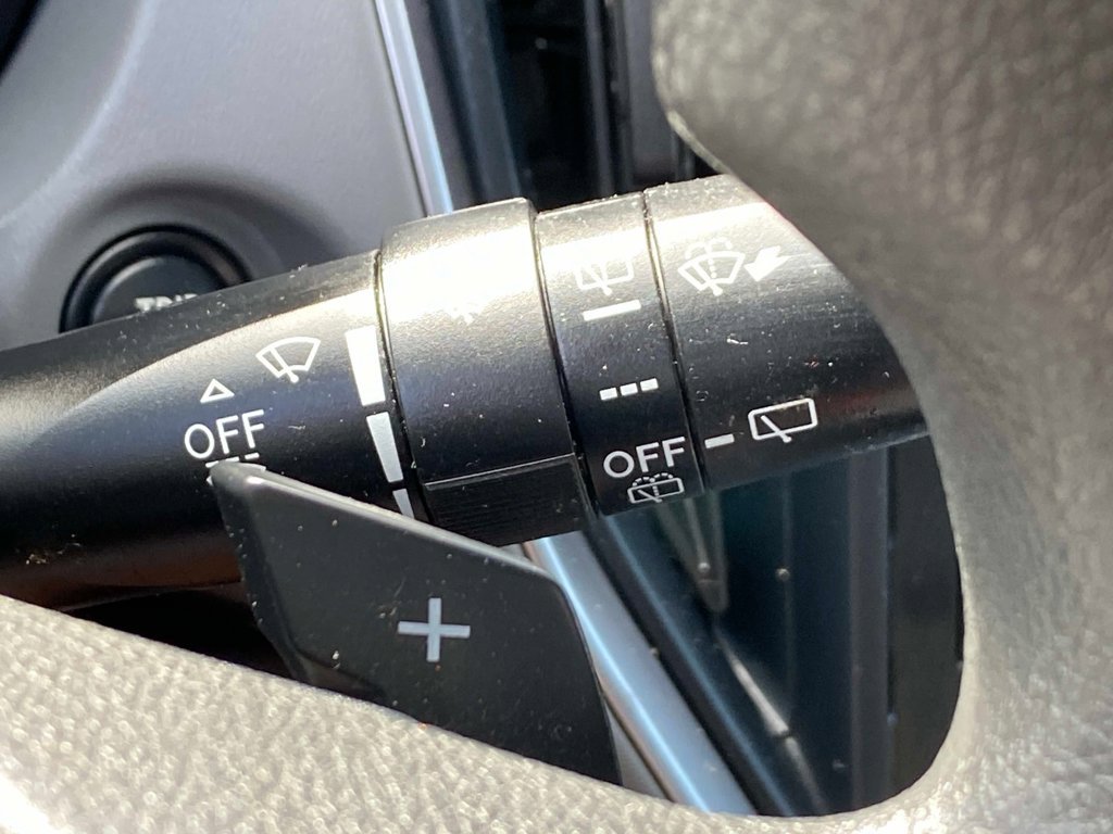 Used 2024 Gray Subaru Premium image 22