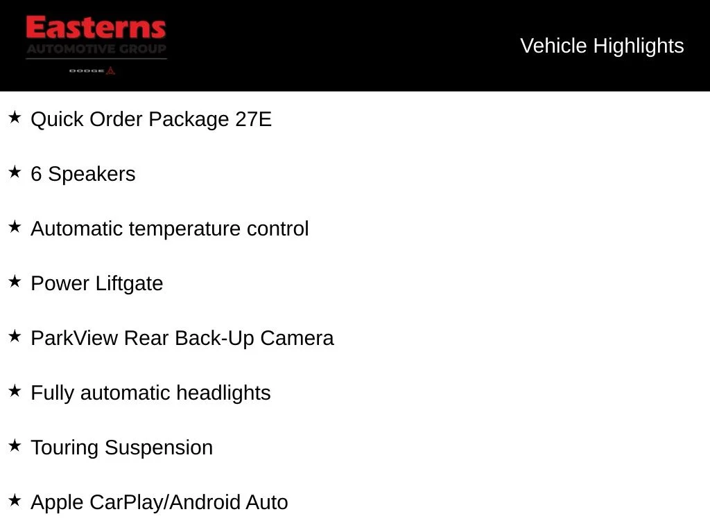 Certified Used 2023 White Chrysler LX image 5