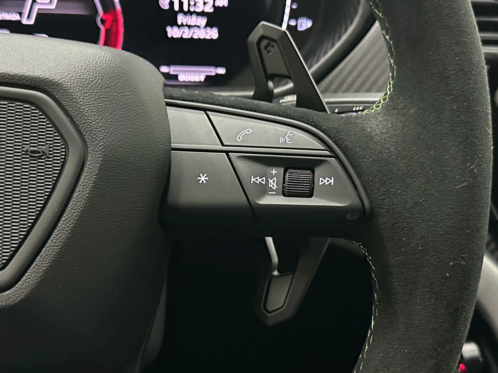 2024 Lamborghini Urus Performante - Photo 26