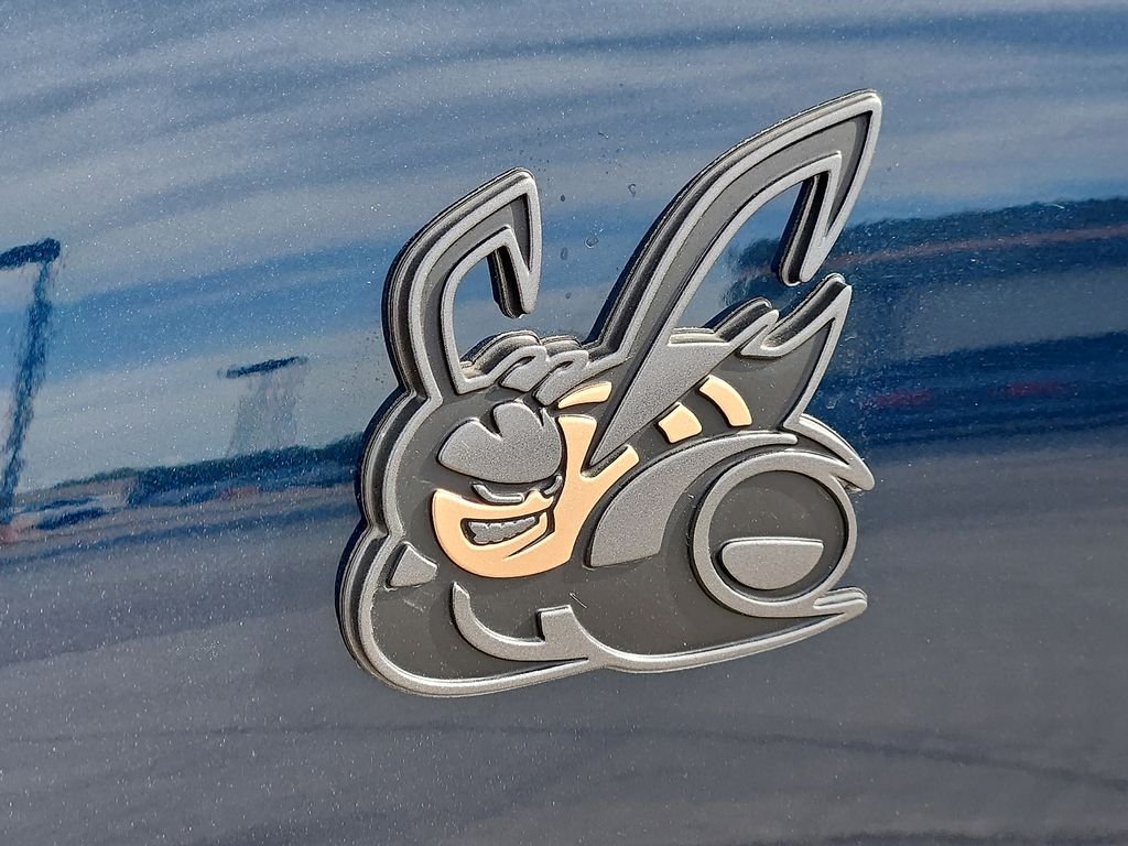 New 2026 After Dark Exterior Paint Dodge R/T Scat Pack image 10