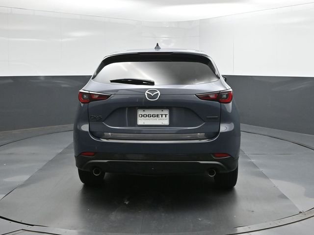 Used 2023 Gray Mazda 2.5 S Carbon Edition image 5