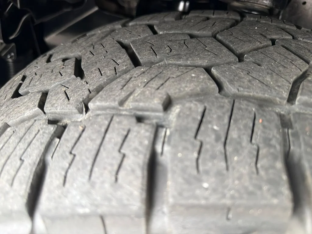 Used 2018 Blizzard Pearl Toyota  image 16