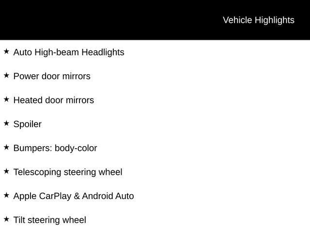 New 2026 Gray Hyundai SE image 10