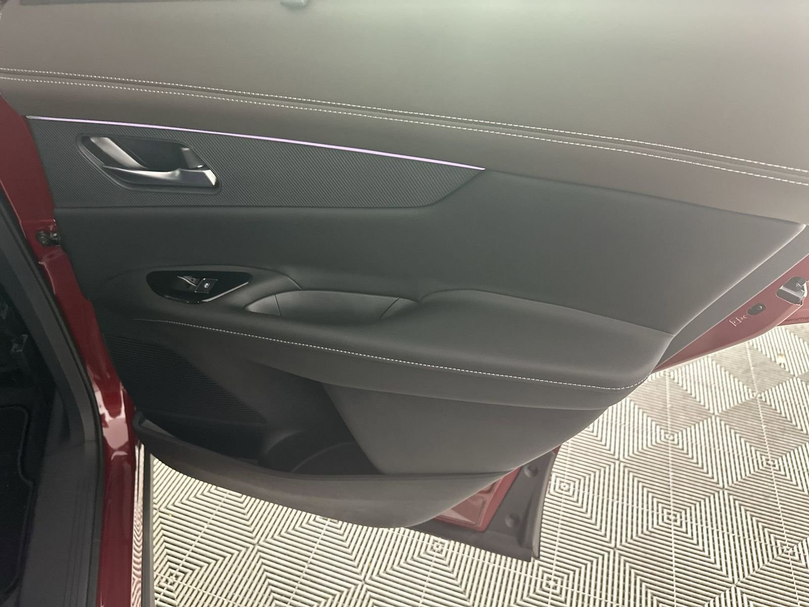 2025 Nissan Murano Platinum - Photo 32