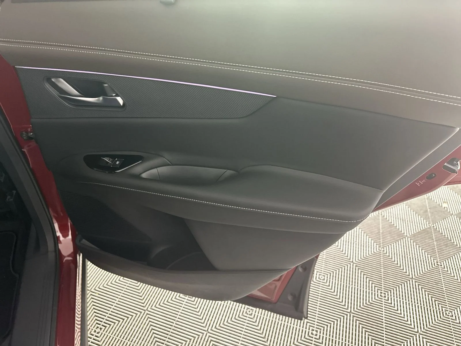 2025 Nissan Murano Platinum - Photo 32