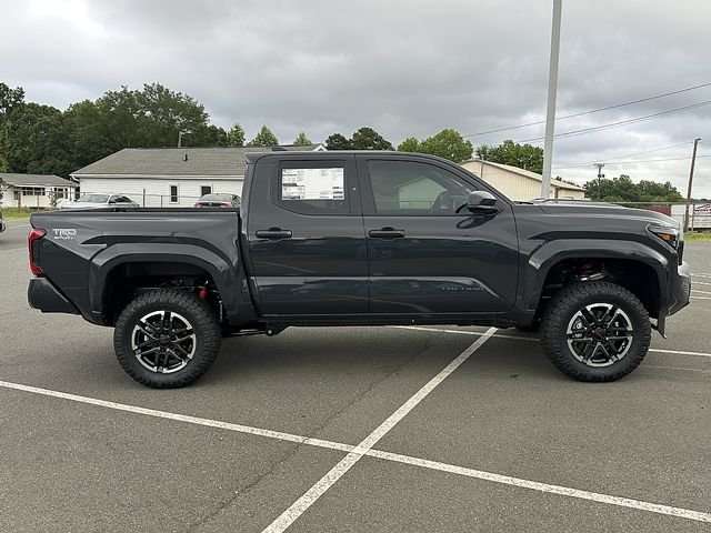 New 2026 Underground Toyota TRD Sport image 10