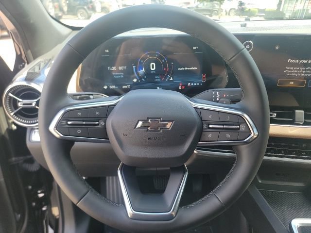 2026 Chevrolet Equinox ACTIV - Photo 13