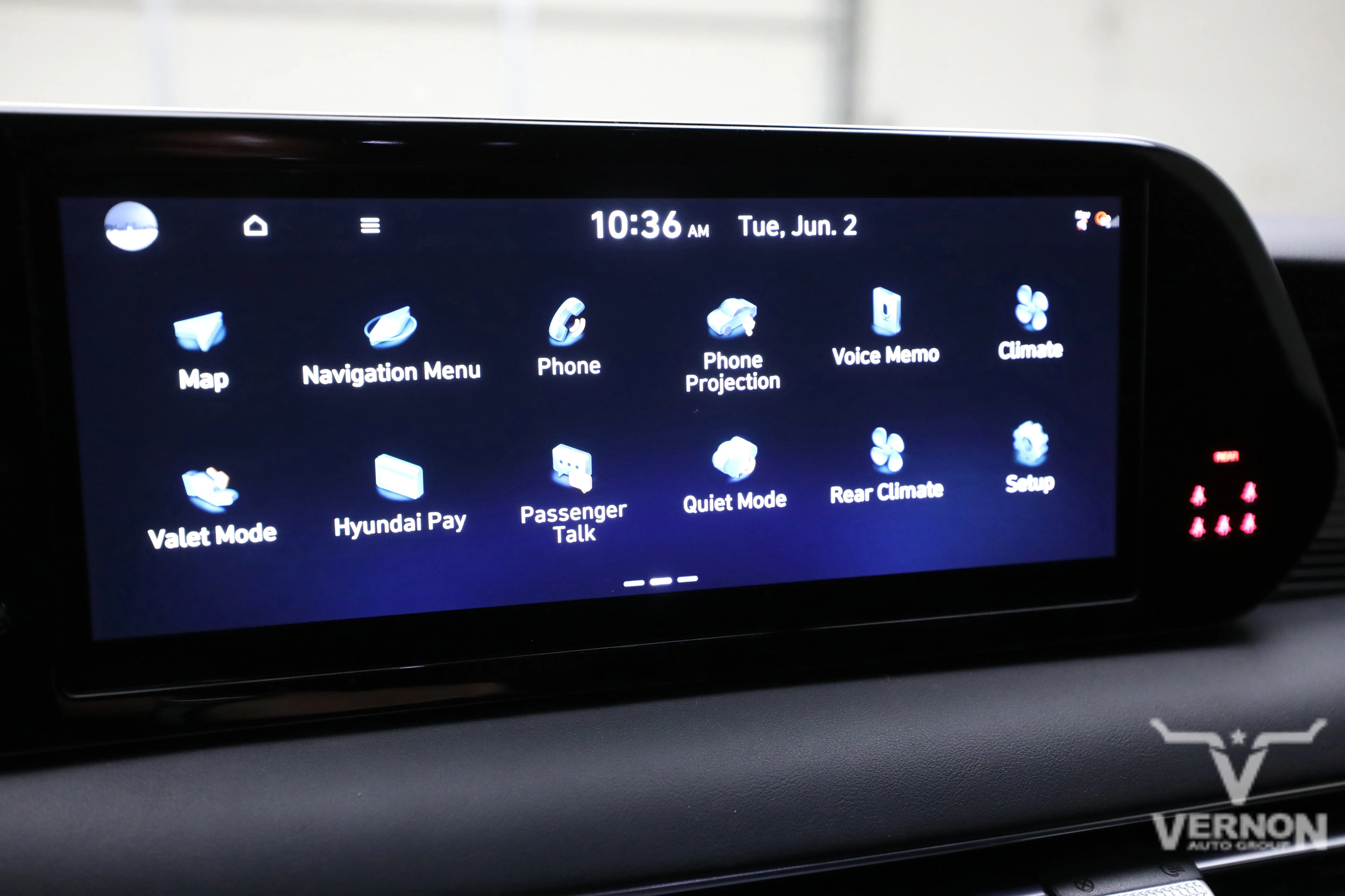 Pre-Owned 2023 Hyundai Palisade Calligraphy FWD