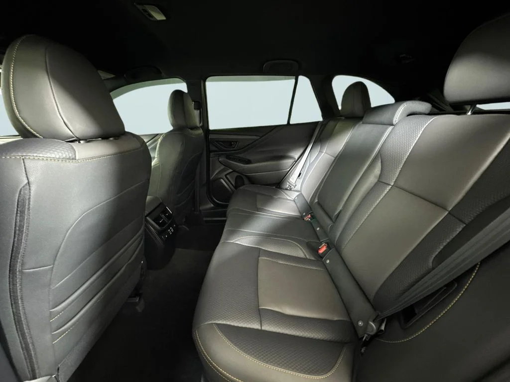 Used 2025 Silver Subaru Wilderness image 12
