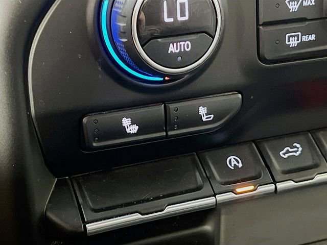 2019 Chevrolet Silverado 1500 RST - Photo 21