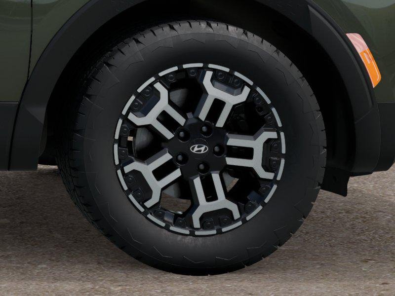 New 2026 Rockwood Green Hyundai XRT image 8