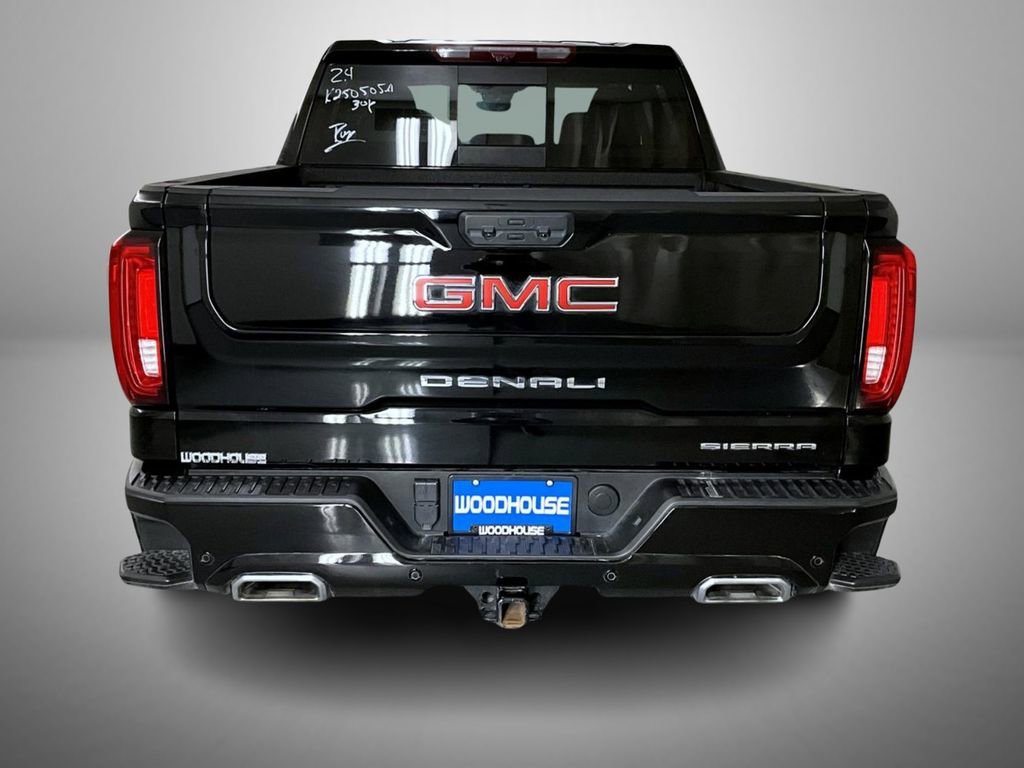 2024 GMC Sierra 1500 Denali Denali - Photo 6