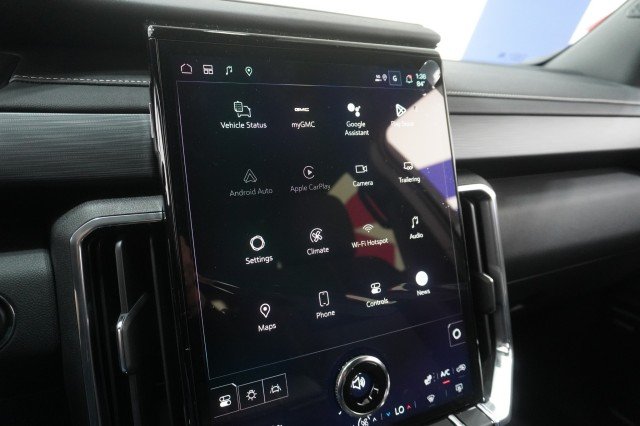 2026 GMC Acadia Elevation - Photo 33