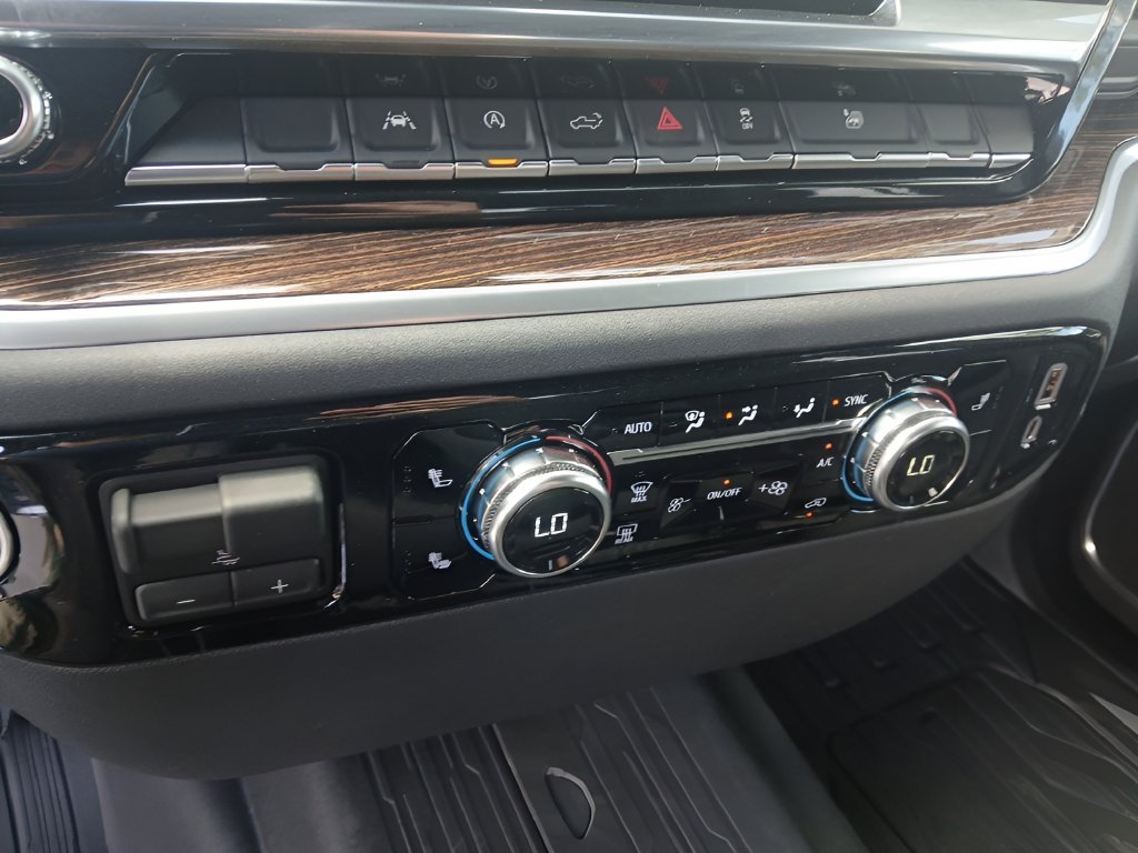 2026 GMC Sierra 1500 Elevation - Photo 16