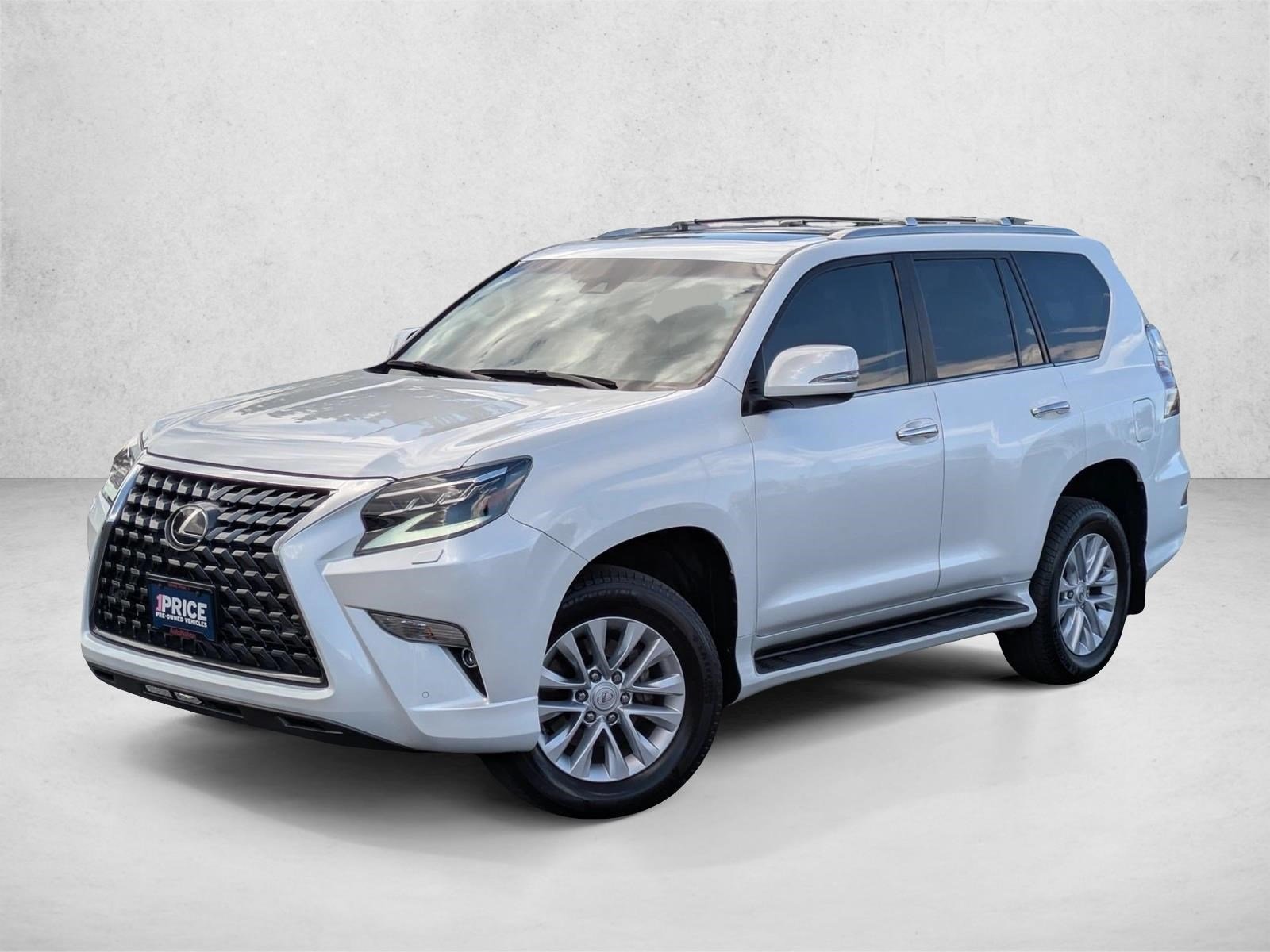 2023 Lexus GX