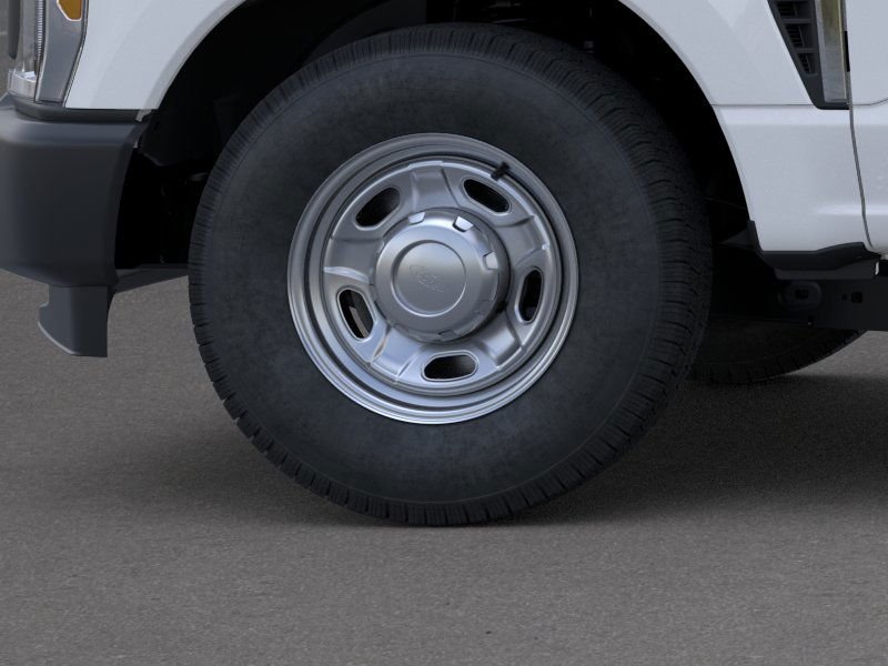2025 Ford F-250 Super Duty XL - Photo 19